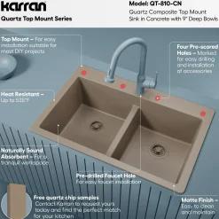 Karran 33