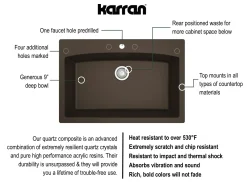 Karran 33