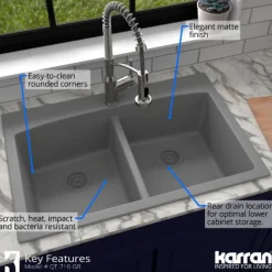 Karran 33