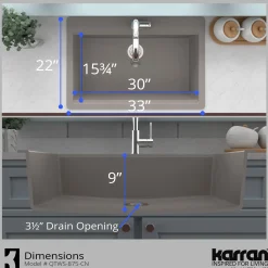 Karran 33