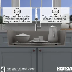 Karran 33