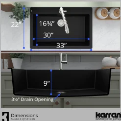 Karran 33