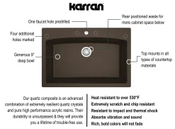 Karran 33