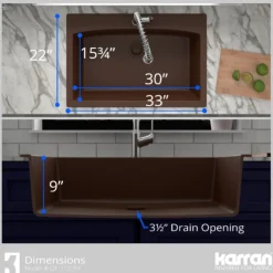 Karran 33