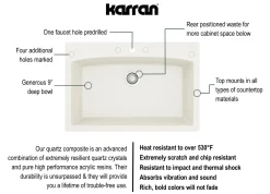 Karran 33