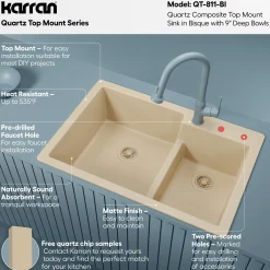 Karran 33