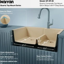 Karran 33