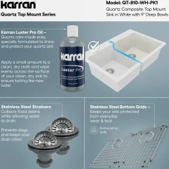 Karran 33