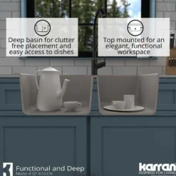 Karran 33