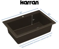 Karran 33