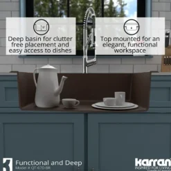 Karran 33