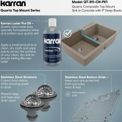 Karran 33