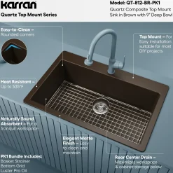 Karran 33