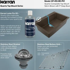 Karran 33