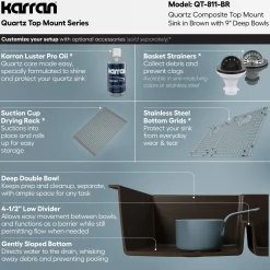 Karran 33