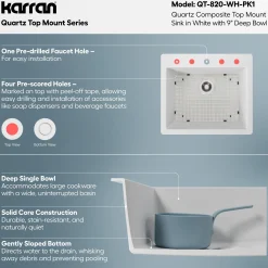 Karran 25