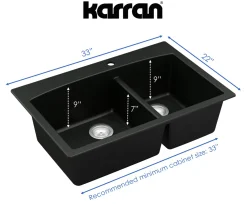 Karran 33