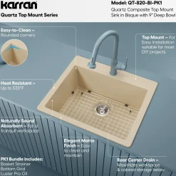 Karran 25
