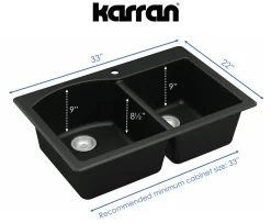 Karran 33