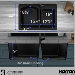 Karran 33