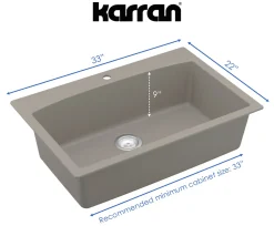 Karran 33