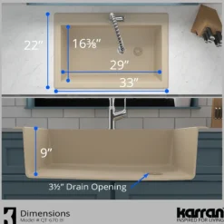 Karran 33