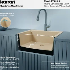 Karran 25