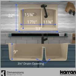 Karran 33