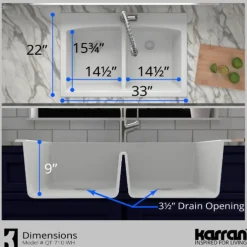 Karran 33