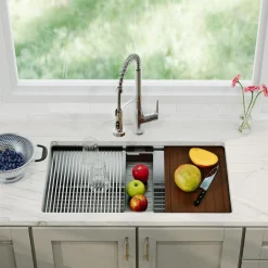 Karran Elite Workstation 32