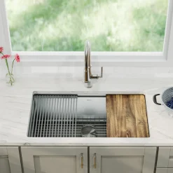 Karran Elite Workstation 32