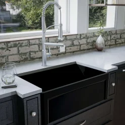Karran Fireclay 30