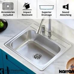 Karran Profile 25