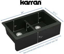 Karran 34