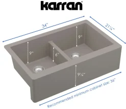 Karran 34