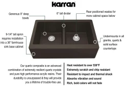 Karran 34