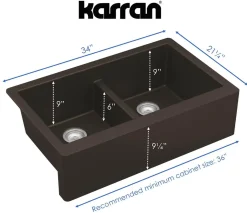 Karran 34
