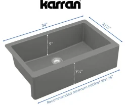 Karran 34