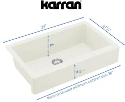 Karran 34