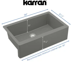 Karran 34