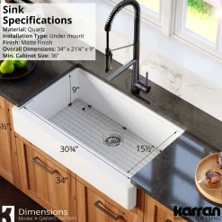 Karran 34