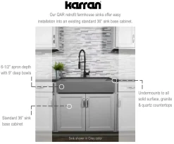 Karran 34