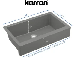 Karran 34