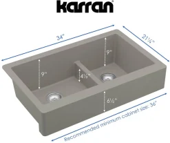 Karran 34