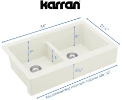Karran 34