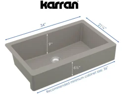 Karran 34