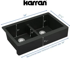 Karran 34