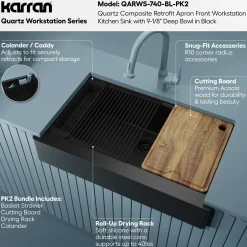 Karran 34