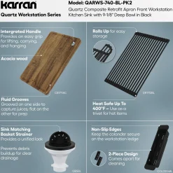 Karran 34