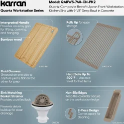 Karran 34